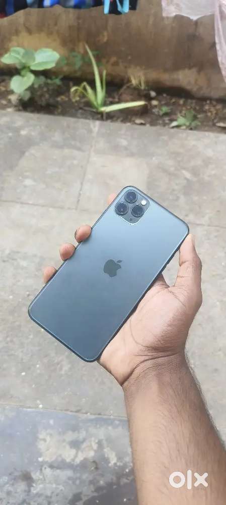 I phone 11 pro max