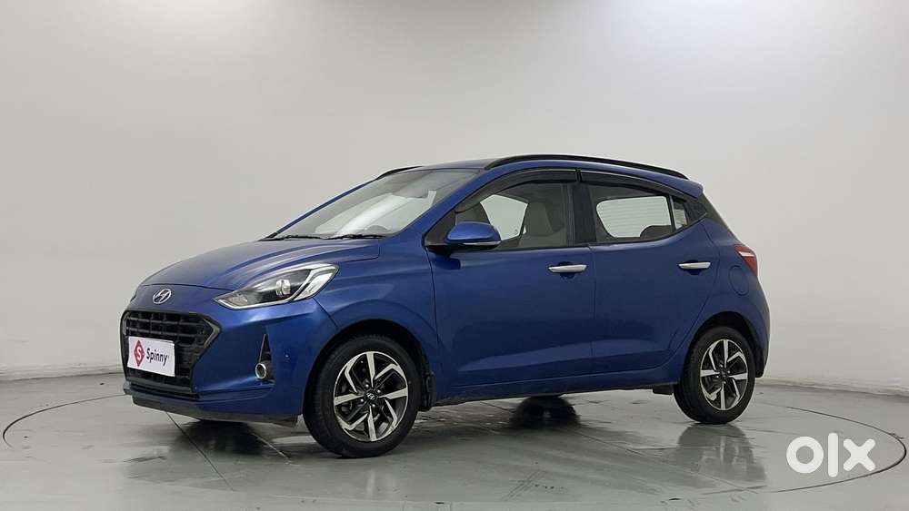 Hyundai Grand i10 Nios Asta U2 1.2 CRDi, 2019, Diesel