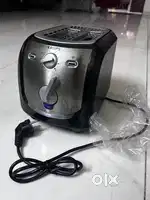 Electric Bread Toaster