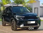 Kia Sonet HTX 1.5 DIESEL, 2024, Diesel
