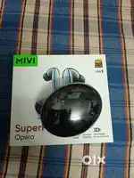 Mivi superpods opera