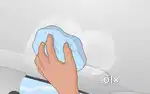 Car ki dry cleaning karaye ghar par