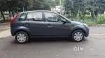 Ford Figo 2010-2012 Petrol EXI, 2011, Petrol