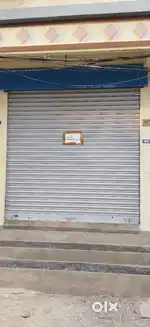 Shop for rent in nizampet beside mallikarjun swayam temple