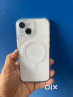 Iphone 15 128gb 100% condition indian 11month old