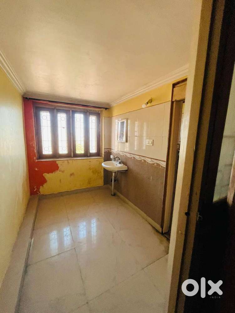 3 BHK Flat for Rent.