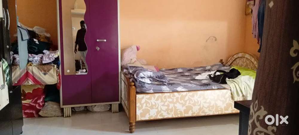 Independence House Besa NAG.