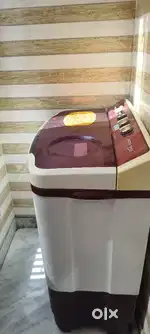 Hi I am selling my washing machine