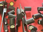 Ceiling spot lights ,warm,30w. With adapters,20 pieces available