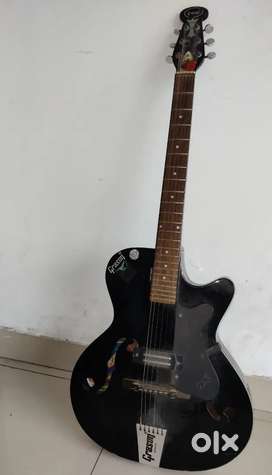 Grason Guitar, Good condition, Price negotiable
