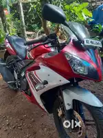 Bike good condition