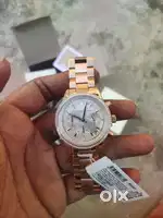 Micheal kors womens watch MK 6357