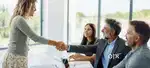 Sale purchase advertisement brand promoting office management