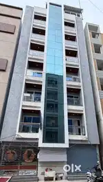 Commercial Shop Available for Rent
