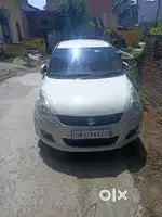 Maruti Suzuki Swift 2014 CNG & Hybrids Well Maintained