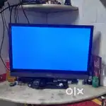 Toshiba LED TV
