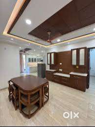 AGI Maxima - 3BHK 1200 Sqft Furnished Flat in Jalandhar Heights 2