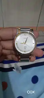 Timex original watch