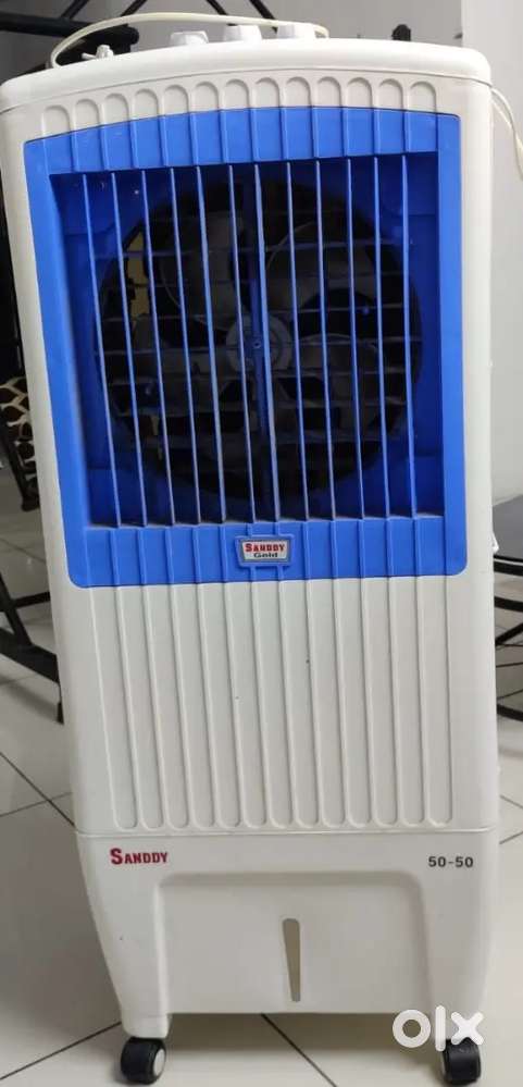 SANDDY AIR COOLER