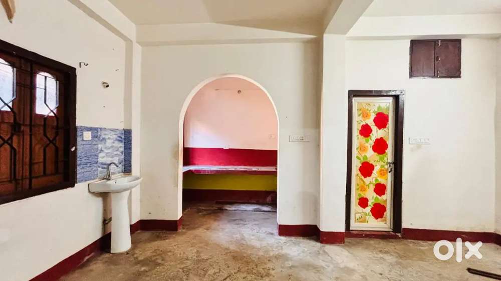 Room rent for Family