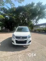 Maruti Suzuki Wagon R LXI BS IV, 2018, Petrol