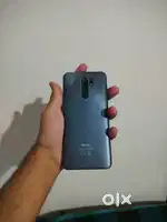 Redmi 9 prime 4Gb ram 64Gb rom