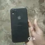 IPhone xr 64 GB IC charging problem h phone off h