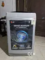 7 kg fully automatic machine