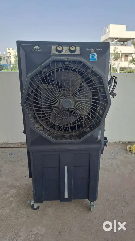 Novo max desert cooler