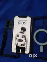 i phone 12 5G 128gb, with free cabel.