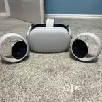 Meta Oculus Quest 2  64 GB