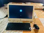 Hp laptop new