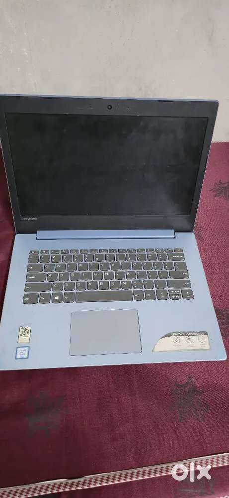 Lenovo ideapad i3 configuration