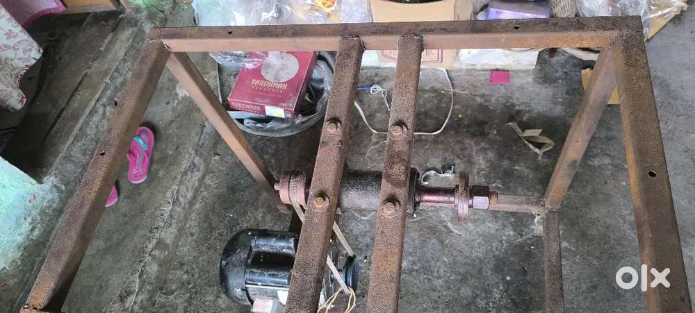 Wood Cutting machine