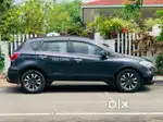 Maruti Suzuki S Cross Alpha SHVS, 2018, Diesel