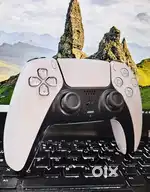 Best Deal on PS5 Controller – Limited Offer