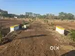 Best NA Plot Near Pathardi Gaon Circle