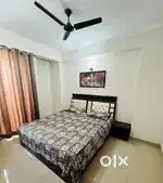 Searching flatmate Amrapali Golf Homes