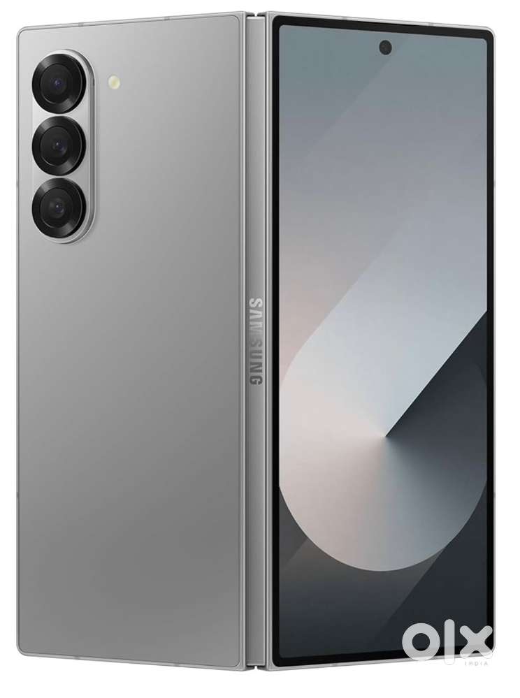 Samsung Z Fold 6
