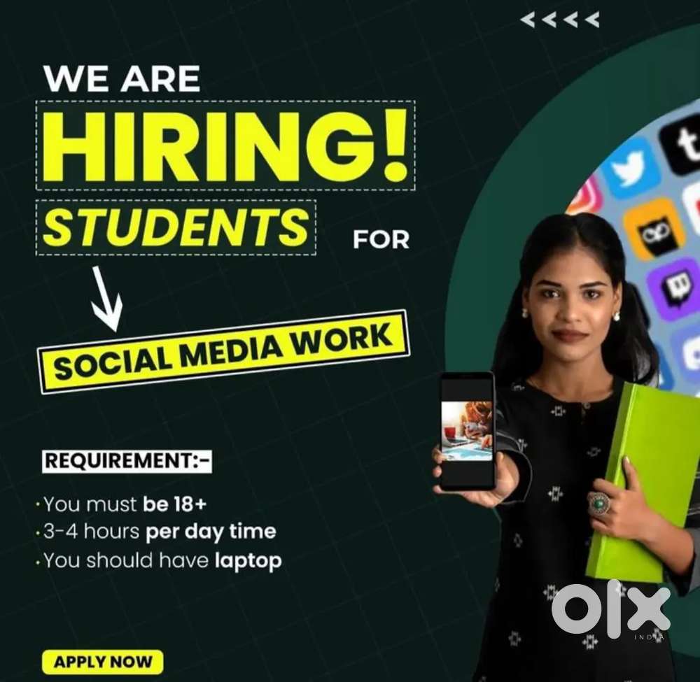 Work from Home House wife,college student, job person