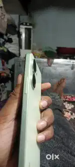 Money problem