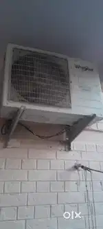Ac service repair installation and all types electrical work