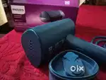 Phillips handheld steamer