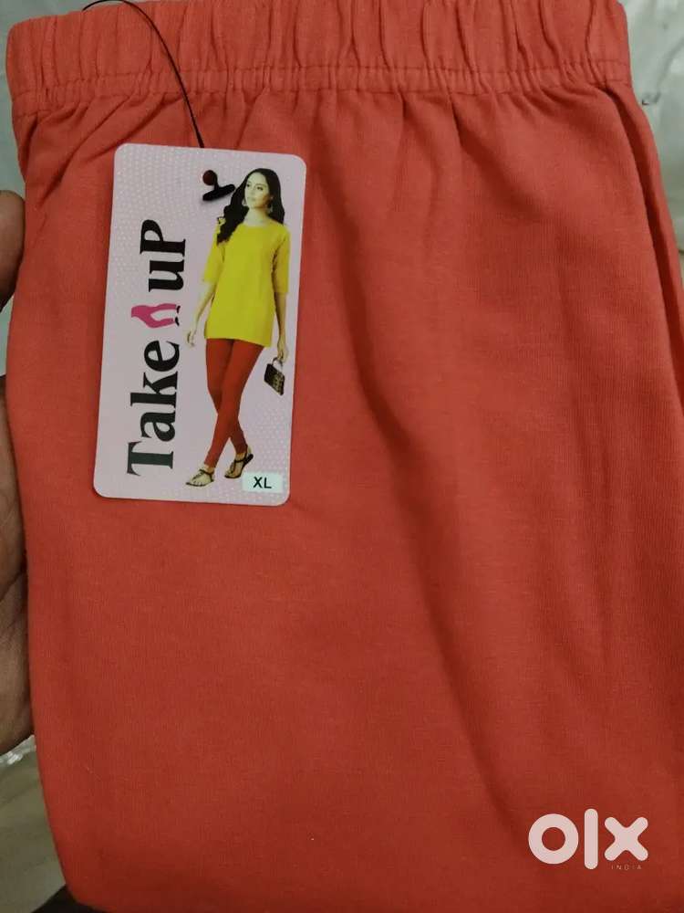 4-way leggings good quality