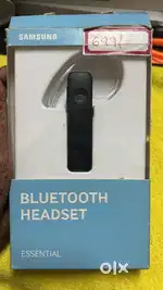 Samsung Bluetooth headset