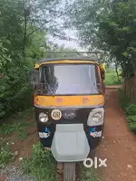ATUL AUTO Bs4 GOOD CONDITION