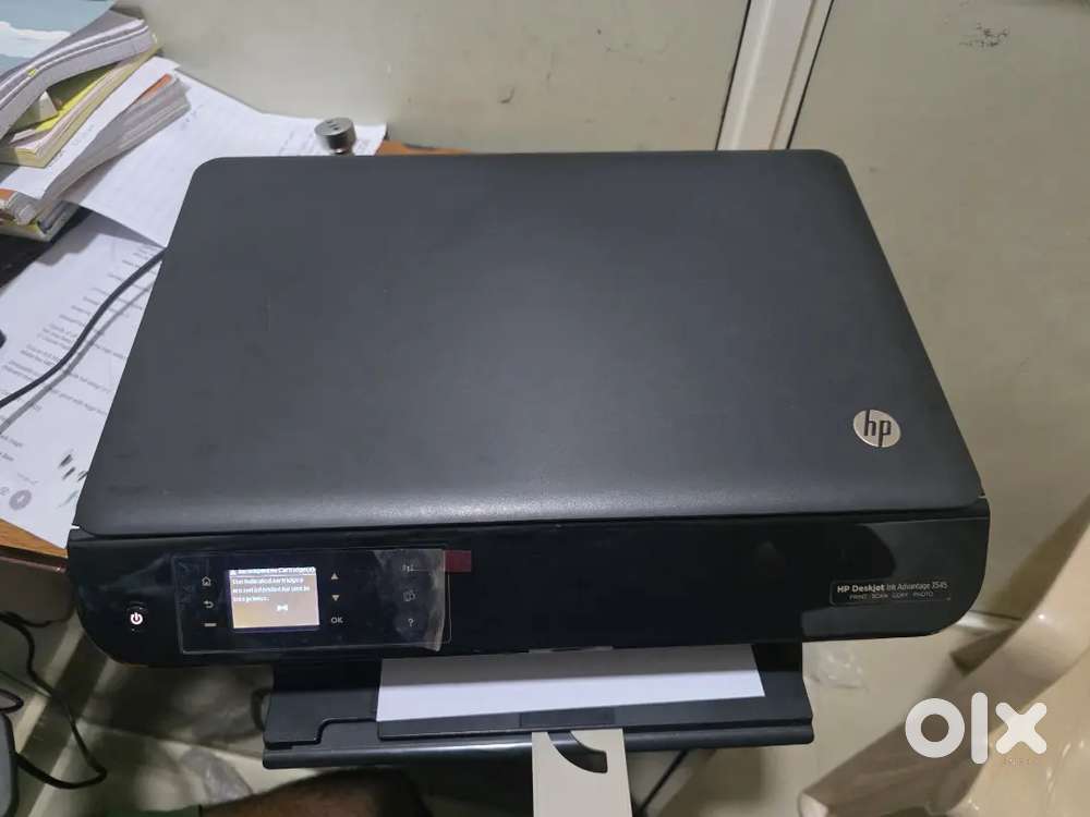 HP Deskjet printer