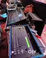 All sound setup sell JBL original
