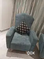 Living room chairs