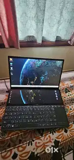 Asus Zenbook UX481FL - Celestial Blue